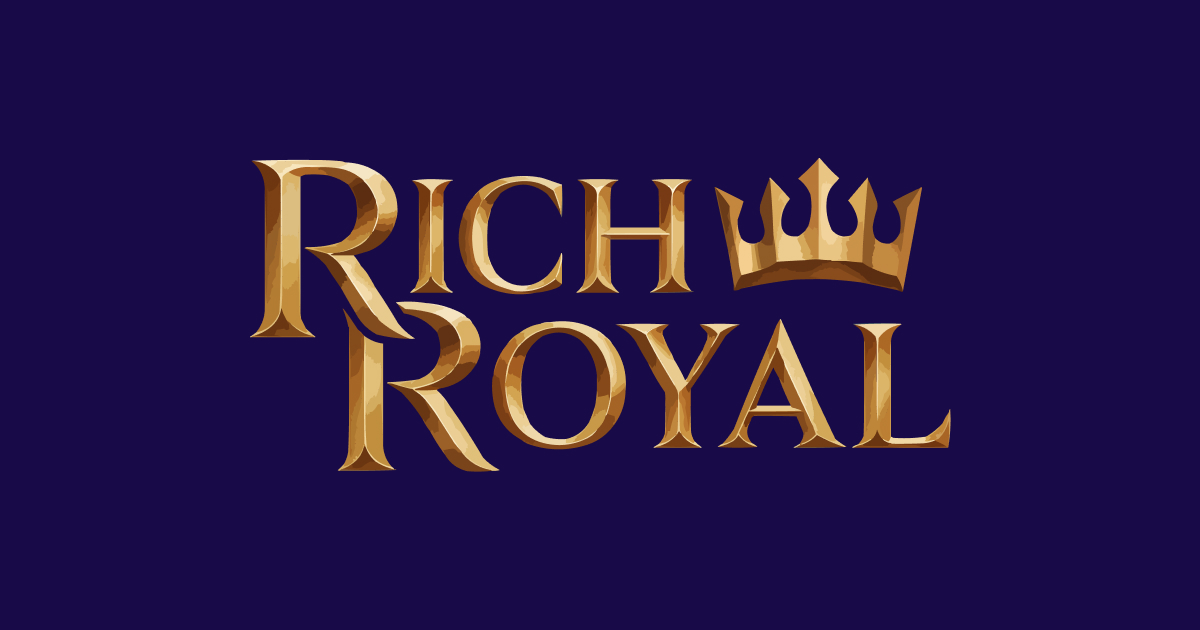 Rich Royal Online Ελλάδα